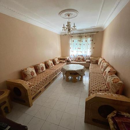 Nice Appartement In Tanger Exterior foto