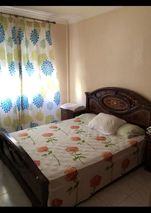 Nice Appartement In Tanger Exterior foto