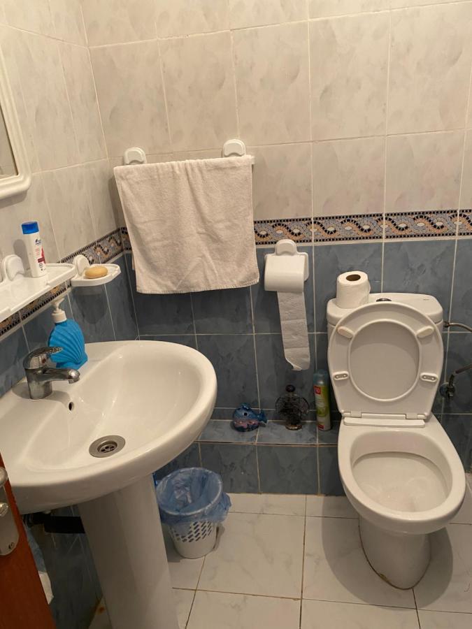 Nice Appartement In Tanger Exterior foto