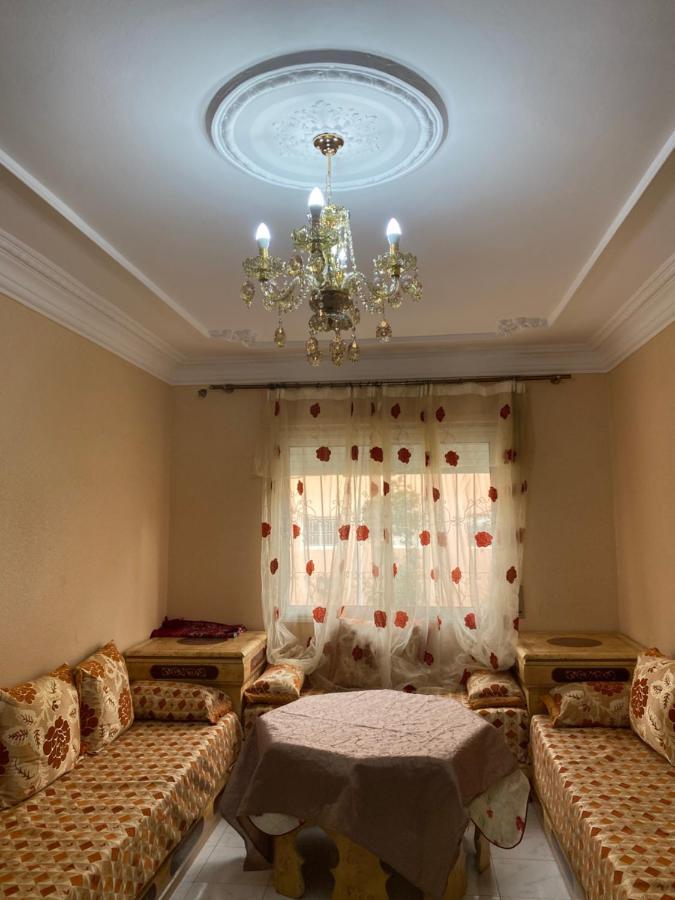 Nice Appartement In Tanger Exterior foto