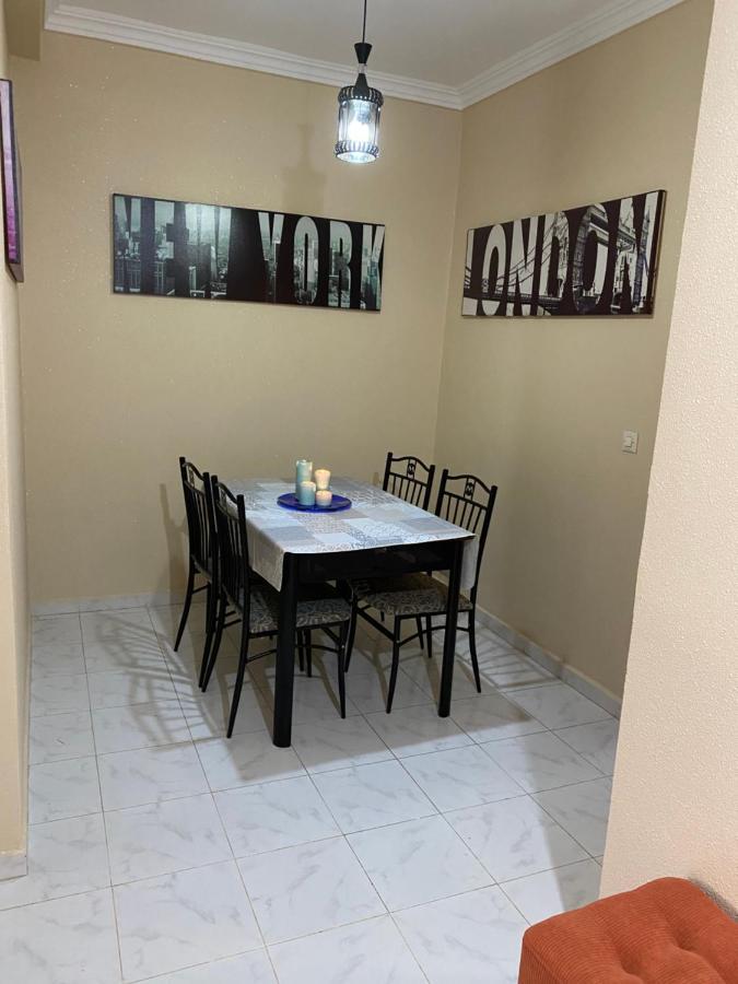 Nice Appartement In Tanger Exterior foto