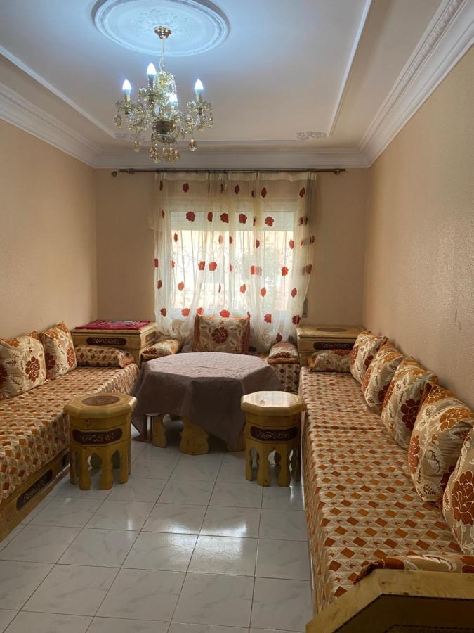 Nice Appartement In Tanger Exterior foto
